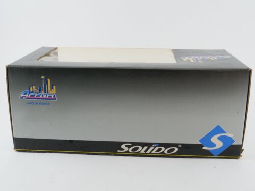 Solido Renault Safrane 8504 1/18 - Foto 3 di 8