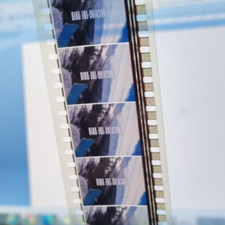 Touching The Void - US Scope