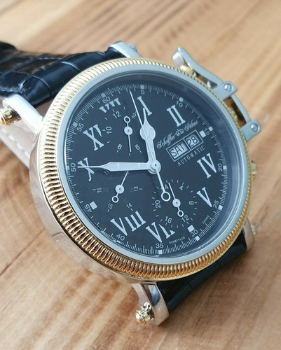 scheffer sohne watch