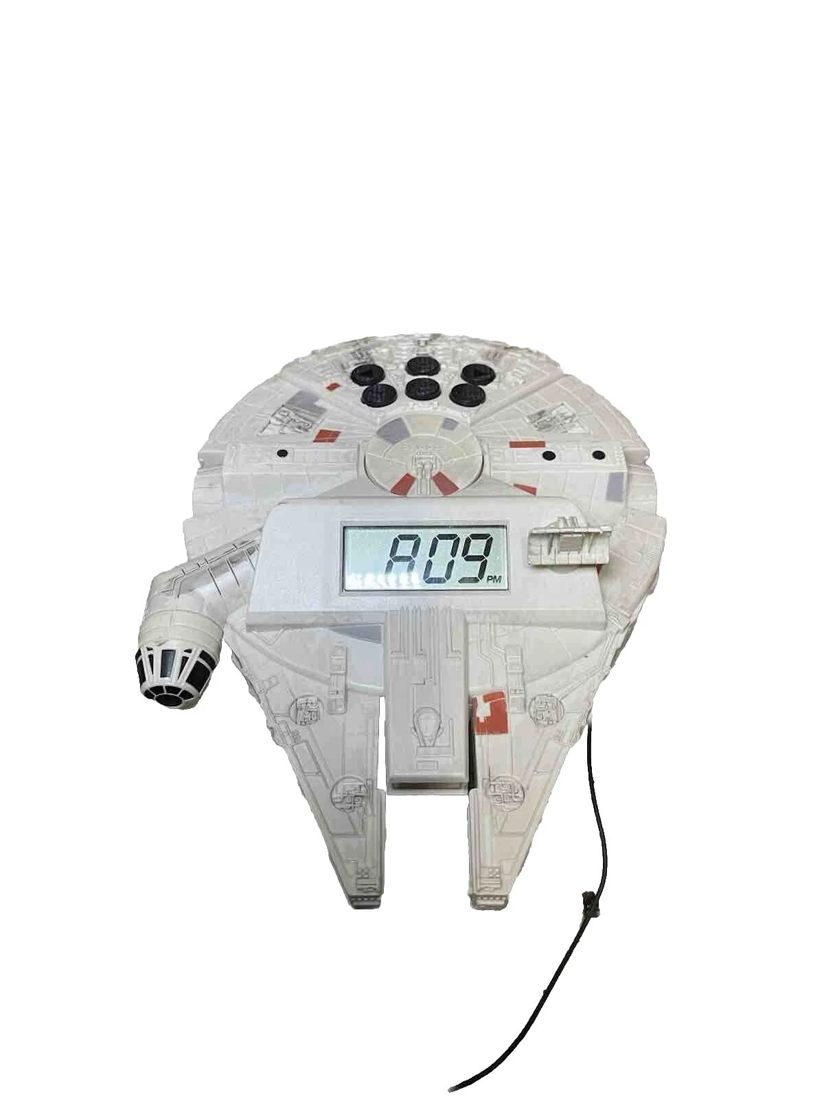 Reloj despertador Radio Disney Radios