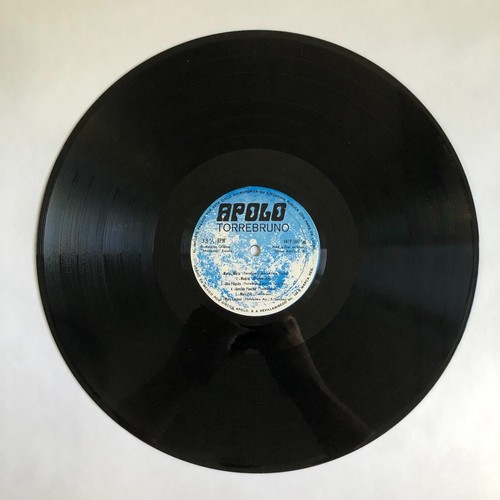 TORREBRUNO - VEN Y CANTA CONMIGO - MEXICAN LP, CHILDREN - Picture 3 of 4