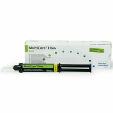 Ivoclar Vivadent Self-Curing MultiCore Core Build-Up Composite Material 10g