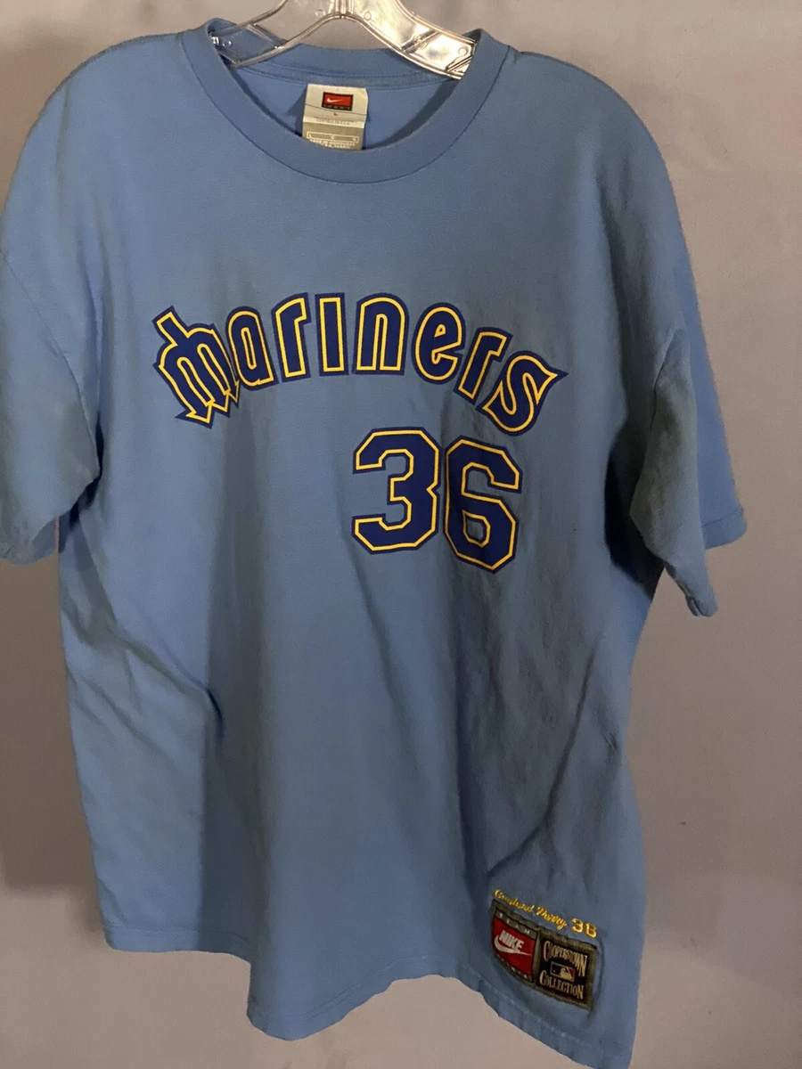 Seattle Mariners RETRO THROWBACK t-shirt bundle!