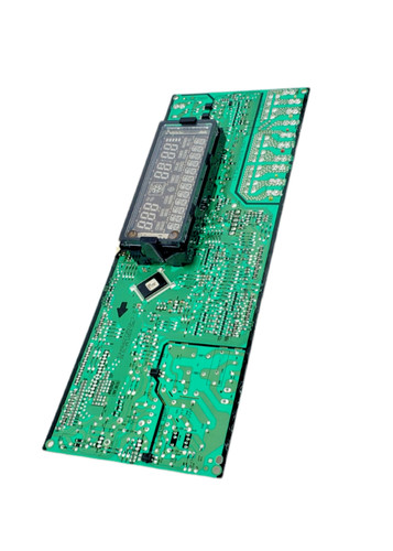 Genuine LG Range Control Board EBR77562709 Same Day Shipping & 60 Days Warranty*