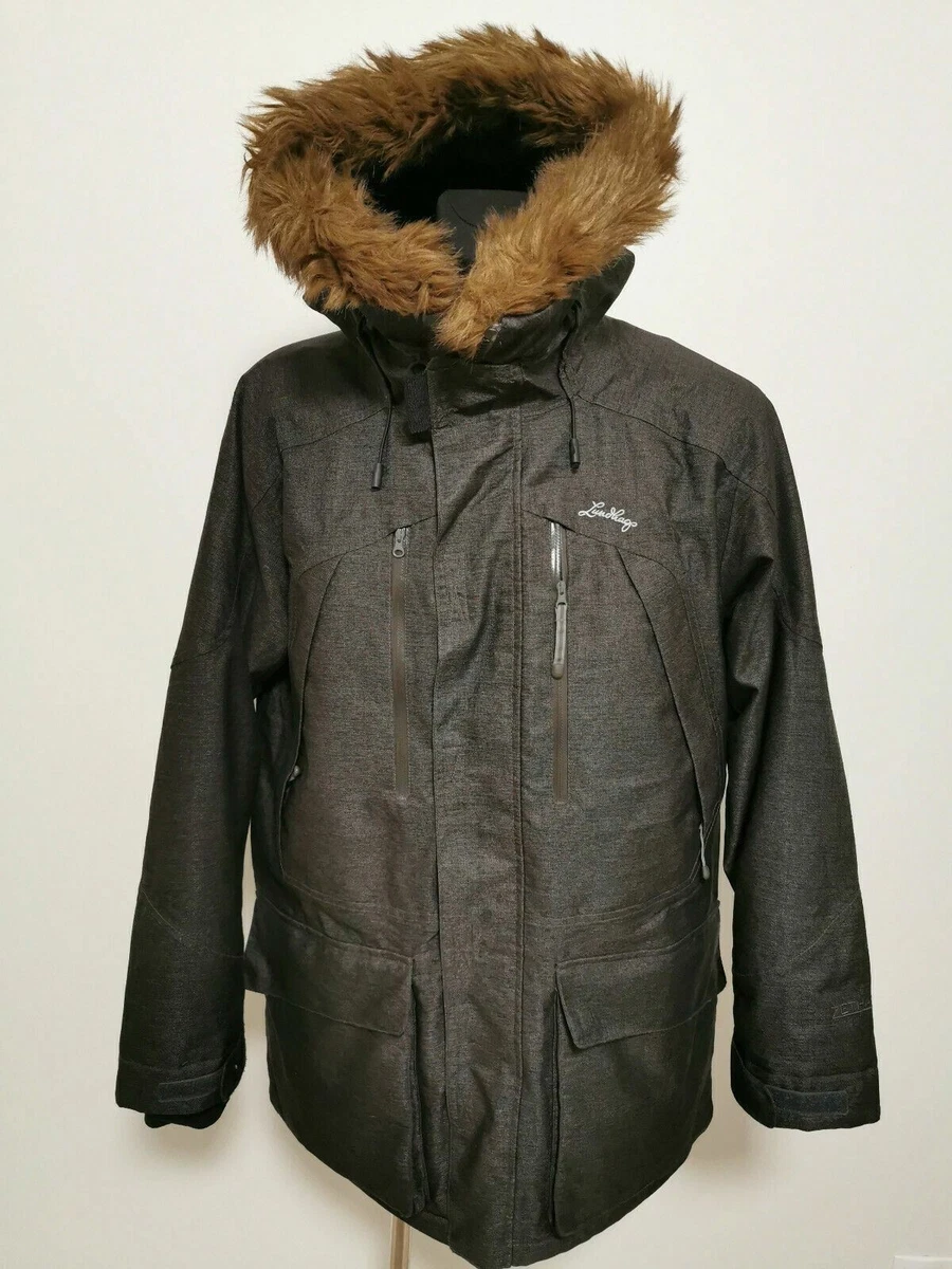 Lundhags primaloft clearance