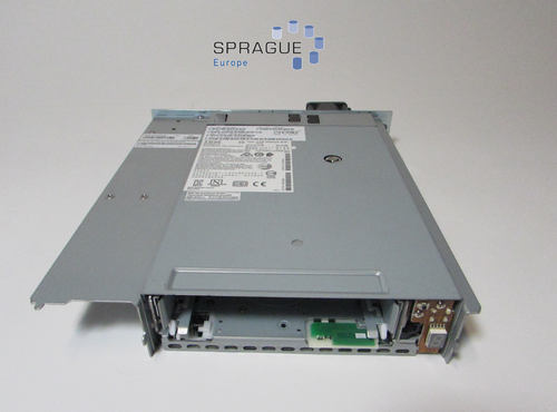 IBM LTO-8 HH SAS TS3100-TS3200 || 3573-8547 - Afbeelding 5 van 6