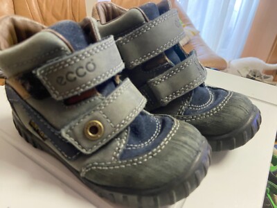 Kinderschuhe Ecco Gr. 25