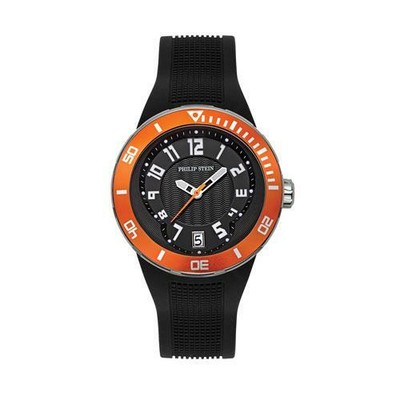 Philip Stein Active Extreme Chronograph Watch