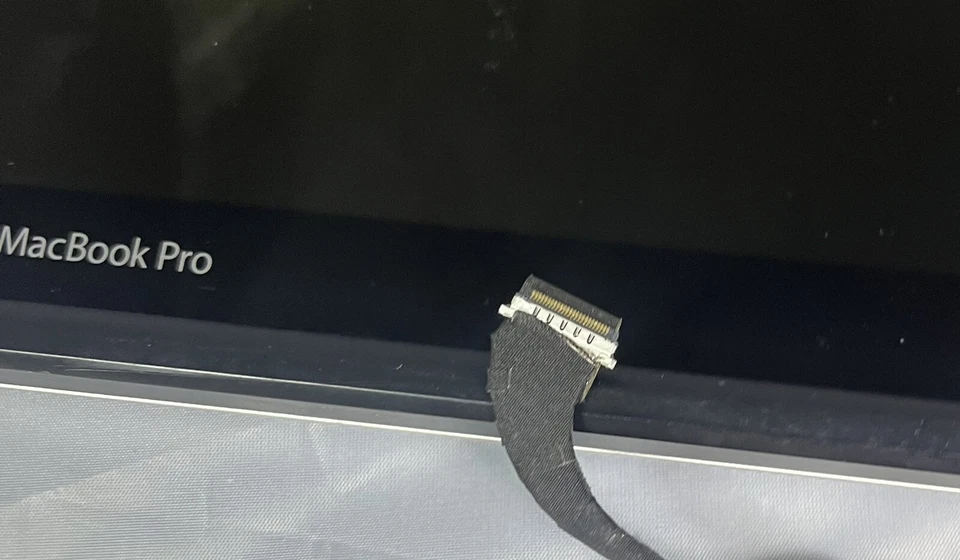 Original Apple MacBook Pro A1278 13,3" Display Bildschirm komplett 2009/2010 - Bild 4 von 4