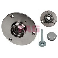 1X FAG Radlager Satz Radlagersatz Vorne Passend FüR Smart Fortwo Coupe 450