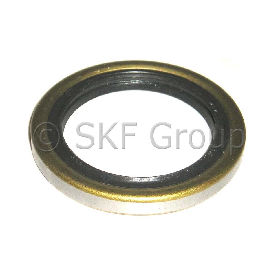 Sello de rueda trasera SKF 2 piezas para Hyundai Excel 1989 1990 1991 1992 1993 1994 Foto 2 de 2