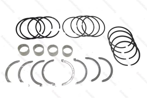 Fit For Mahindra Scorpio 2.2L Mhawk Diesel Engine Rebuild Kit - Picture 7 of 16