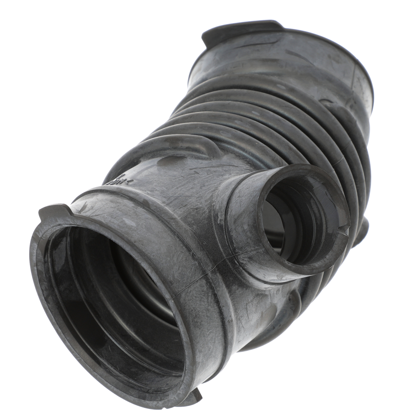 NEW OEM Mazda 20082010 Mazda5 Engine Air Intake Hose LF5G13221 eBay