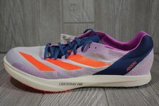 Adidas Adizero Avanti TYO Distance Track Spikes 5K/10K Men's Size 9.5-11.5