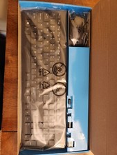 HP 230 Wireless Keyboard and Mouse Combo - Op...