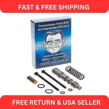 Transgo ZF 5HP19 Transmission Upgraded Pressure Regulator 5HP-19-PR  BMW VW