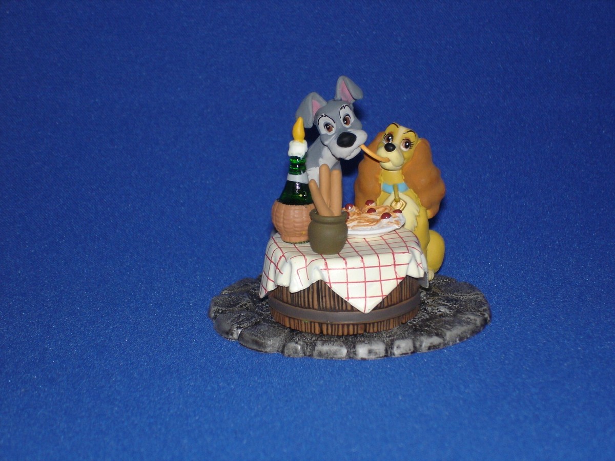 ディズニー　TOMY Fantastic Gallery2 4個セット Tomy Disney Fantastic Gallery 2 Complete Set (4 figures) | eBay