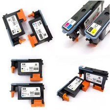 C4900A C4901A Printer Print Head Fits For HP 940 Officejet Pro A909N A809A A809N
