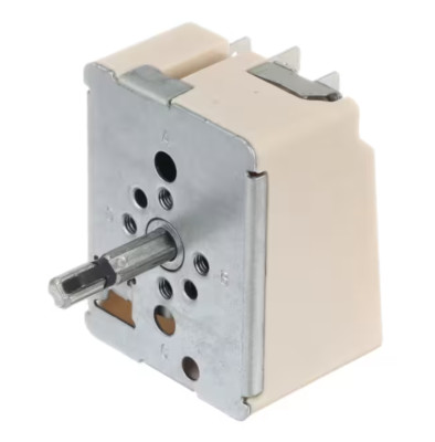 GE Appliance NL 812663 2135002, WB23K34830 Infinite Switch, 240