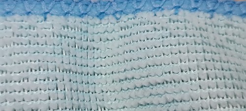🧼 4er Set mehrfarbige Mikrofasertücher - Mehrzweckreinigung - Bild 3 von 4