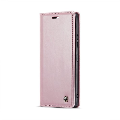 Étui portefeuille rabattable en cuir pour téléphone pour Samsung S8 S9 S10 S20 S21 S22 S23 Note 10 20 - Photo 36 sur 42