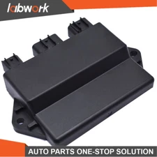 Labwork CDI Box For Yamaha YFM 450 Grizzly Kodiak 2004-2007 5ND-85540-10-00