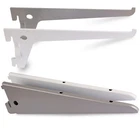 Shelf bracket Shelf angle Wall rail Shelf holder Shelf wall rail Angle