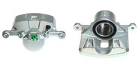Bremssattel Axia 394714 54Mm FüR Honda S2000 AP Civic 7 Hatchback EU EP EV AP1