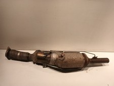 Catalyseurs Renault SCENIC