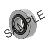 Skf StüTzrollen NATV25 Pp Id 25Mm Ad 52Mm Breite25Mm 1St./Ve WäLzlager