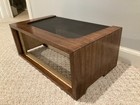 Marantz WC-2 Reproduction wood walnut case cabinet — photo 3