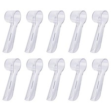 Toothbrush Cover for Oral-B Electric Toothbrush Heads Replacement Head Covers