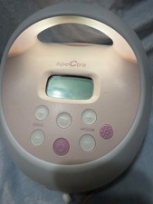 Spectra S2 Plus Double Electric Breast Pump - Pink