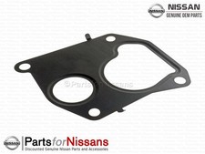 Genuine Nissan Hvac Heater Control Valve Gasket 11062-ez30a Genuine Nissan Hvac Heater Control Valve Gasket 11062-ez30a