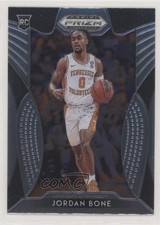 2019-20 Panini Prizm Draft Picks Jordan Bone #59 0c7g