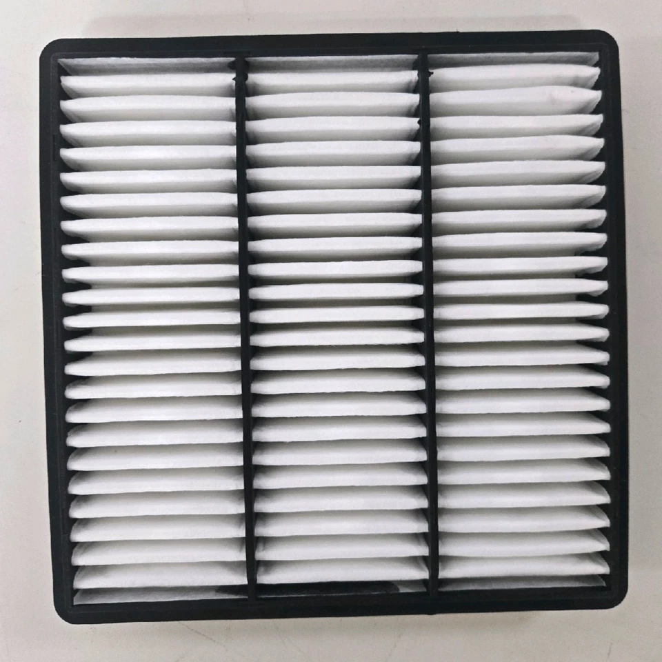 Premium Engine Air Filter for Dodge Ram 50 1991-1993 and Stealth 1991-1996 Foto 2 de 4
