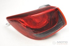 MAZDA 2 DL DJ  Heckleuchte Rücklicht Links Rückleuchte D09K-51160