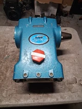 CAT Pump 2530, 25 GPM, 1200 PSI, 1025 RPM Housing