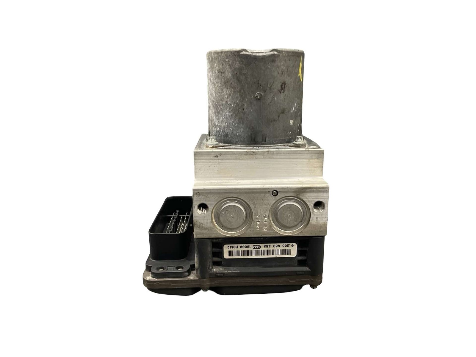 Rolls-Royce Ghost 2009-2014 Abs pump motor