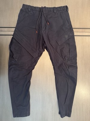 Nike ACG Cargo Pants Black Size Large