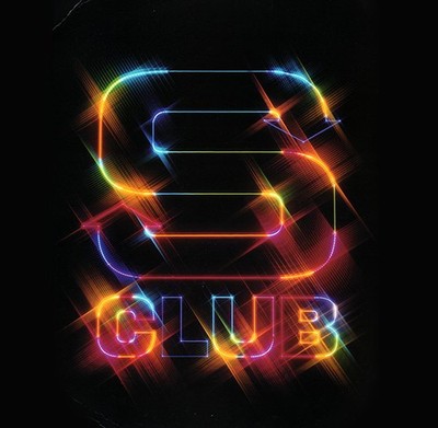 S Club 7 - Dance / Alive (12'', Promo)