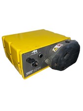 Watson Marlow 624S Laboratory Washdown Peristaltic Pump 620RE Head (No Rollers)