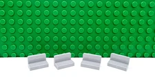 LEGO 1x2x1 Wall Panel with Rounded Corners "You Pick Your Color and Qty" NEW