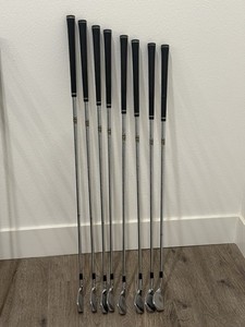 Titleist 712 Ap2 Iron Set | eBay