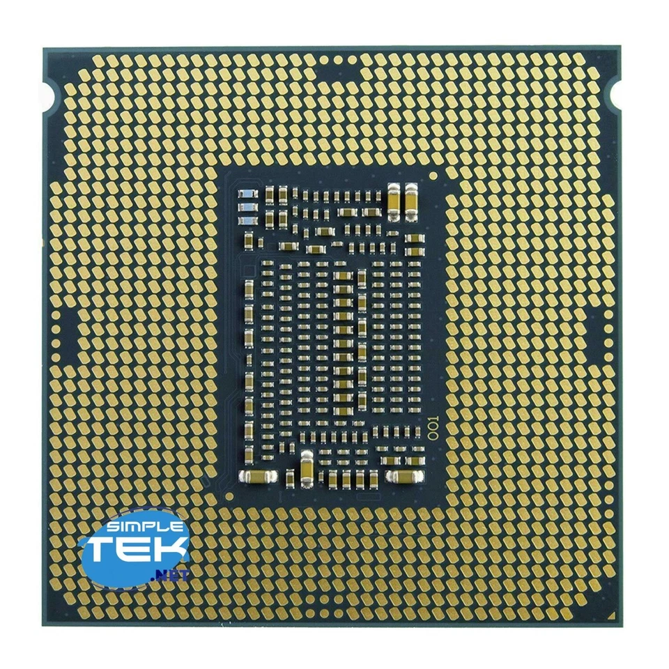 Intel Core I3-8300 LGA 1151 V2 4c/4t 3.70ghz 62w Ddr4 8th Gen + D Refurbished - Image 3 of 4