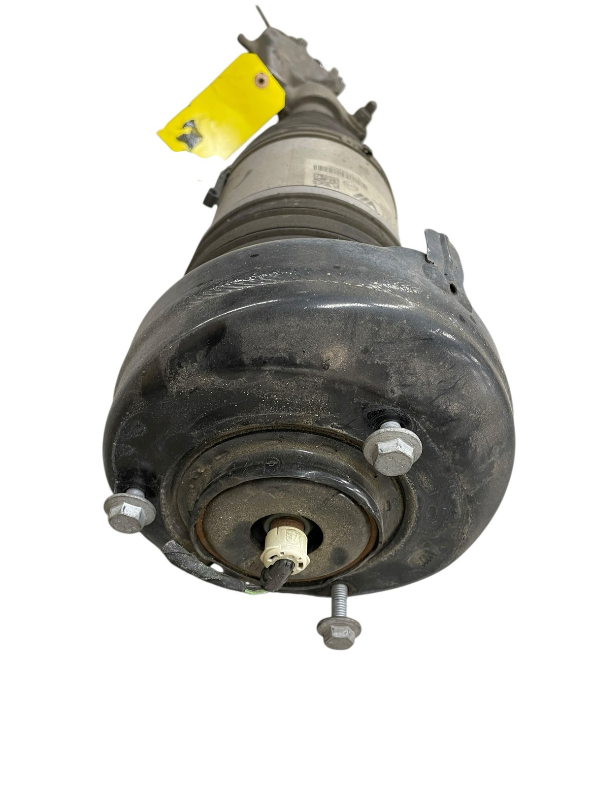 2015-2020 BENTLEY BENTAYGA Front Right Air Ride Suspension Strut Shock Absorber