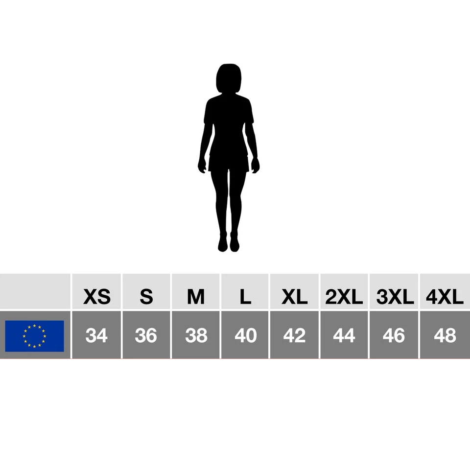 Sudadera con capucha B&C para mujer/dama (BC4733) Foto 3 de 3