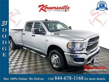 2024 Ram 3500 Tradesman 4dr RWD Pickup Truck Dually Stepsides LONGBED KCDJR