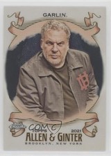 2021 Topps Allen & Ginter Chrome Jeff Garlin #227 07qr