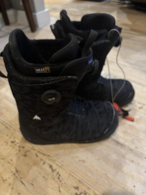 Burton Photon BOA Imprint 3 Snowboard Boots Mens Size 10.5